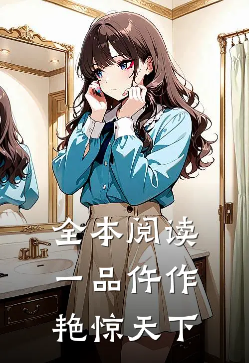 全本阅读一品仵作艳惊天下