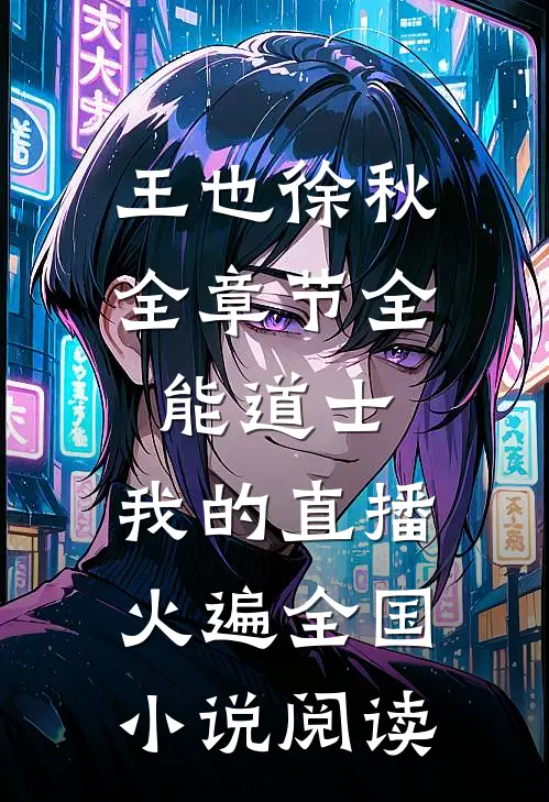 王也徐秋全章节_全能道士：我的直播火遍全国小说阅读