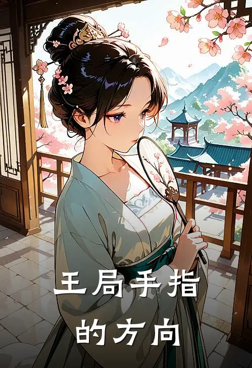 王局手指的方向