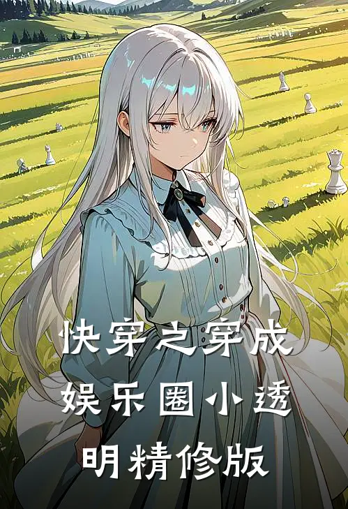 快穿之穿成娱乐圈小透明精修版