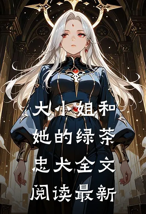 大小姐和她的绿茶忠犬全文阅读最新