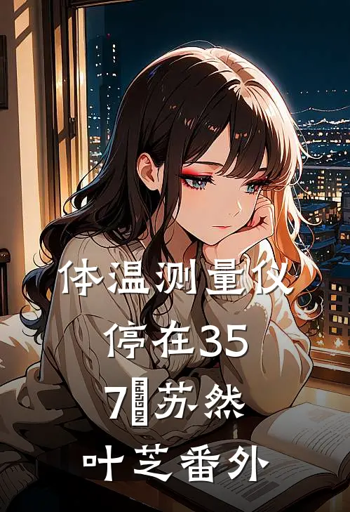 体温测量仪停在357℃苏然叶芝 番外