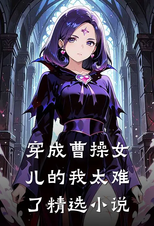 穿成曹操女儿的我太难了精选小说