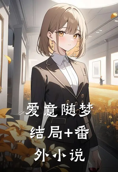 爱意随梦结局+番外小说