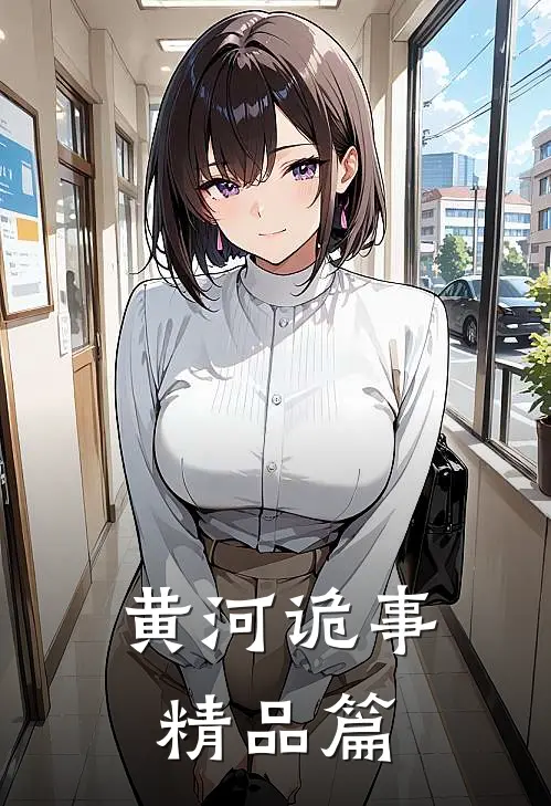 黄河诡事精品篇