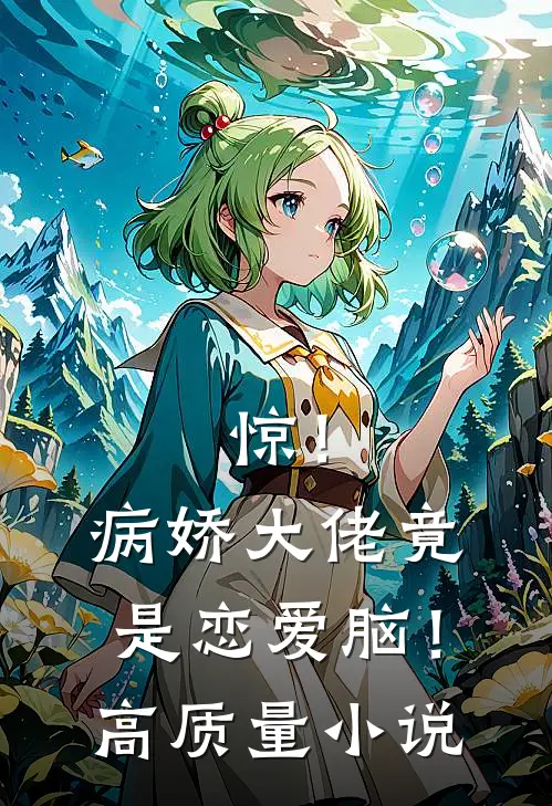 惊！病娇大佬竟是恋爱脑！高质量小说