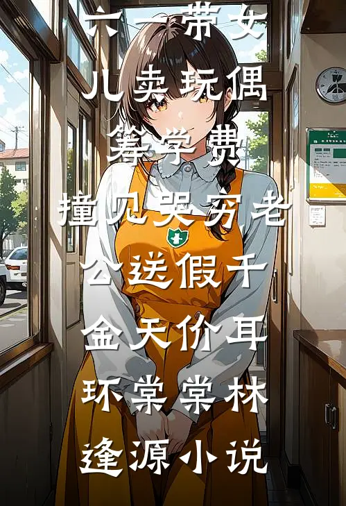 六一带女儿卖玩偶筹学费，撞见哭穷老公送假千金天价耳环棠棠林逢源小说