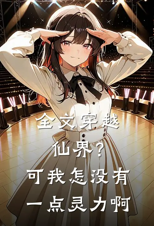 全文穿越仙界？可我怎没有一点灵力啊