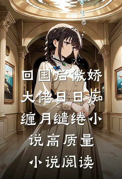 回国后傲娇大佬日日痴缠月缱绻小说高质量小说阅读