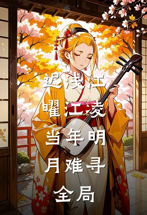 迟浅江曜江凌:当年明月难寻: 全局