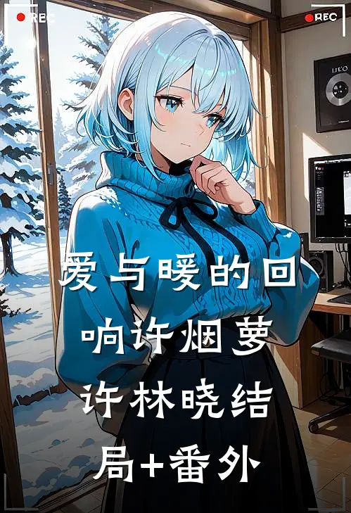 爱与暖的回响许烟萝许林晓结局+番外