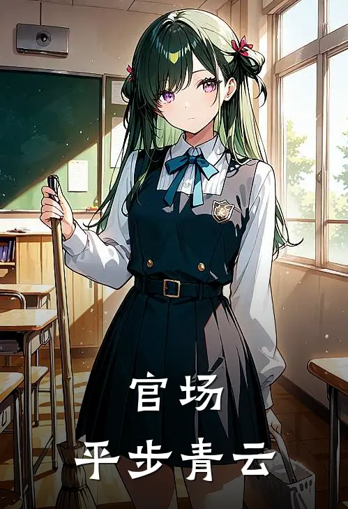 官场：平步青云