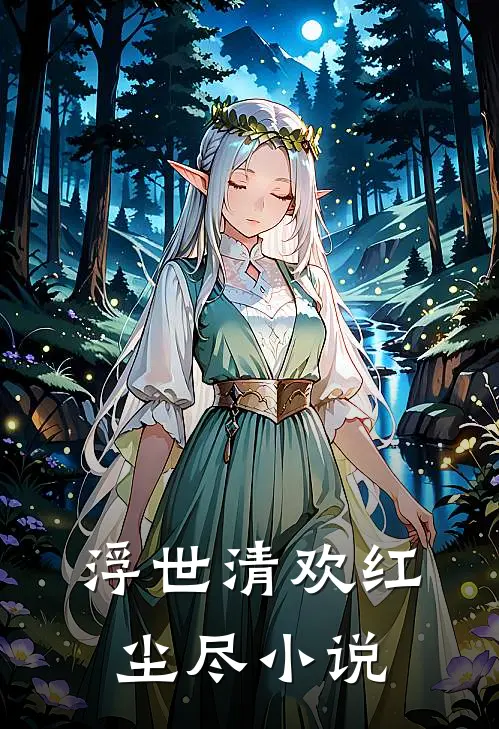 浮世清欢红尘尽小说