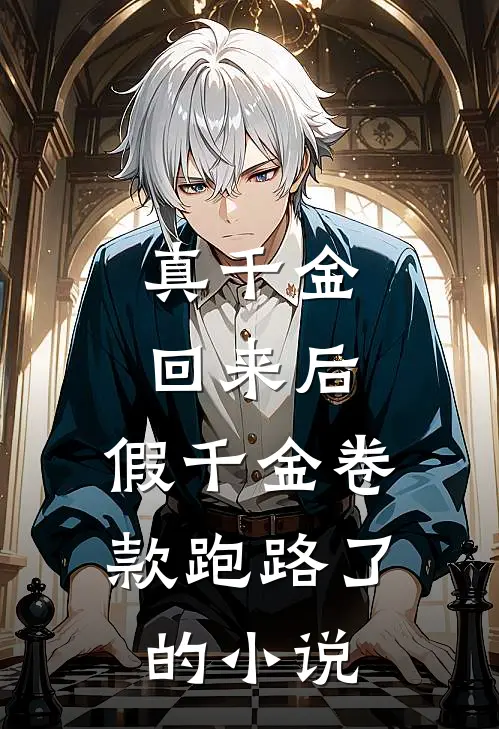真千金回来后，假千金卷款跑路了的小说
