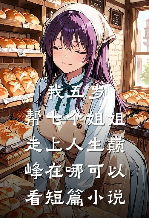 我五岁,帮七个姐姐走上人生巅峰在哪可以看短篇小说