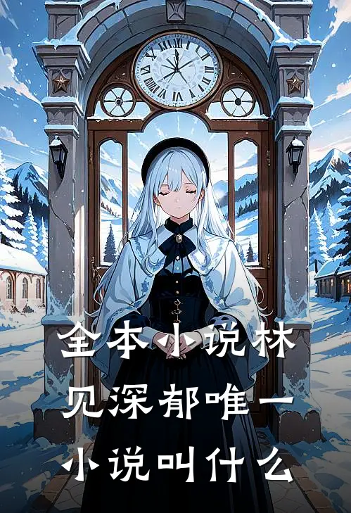 全本小说林见深郁唯一小说叫什么