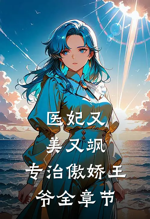 医妃又美又飒，专治傲娇王爷全章节