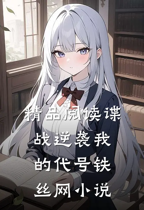 精品阅读谍战逆袭我的代号铁丝网小说
