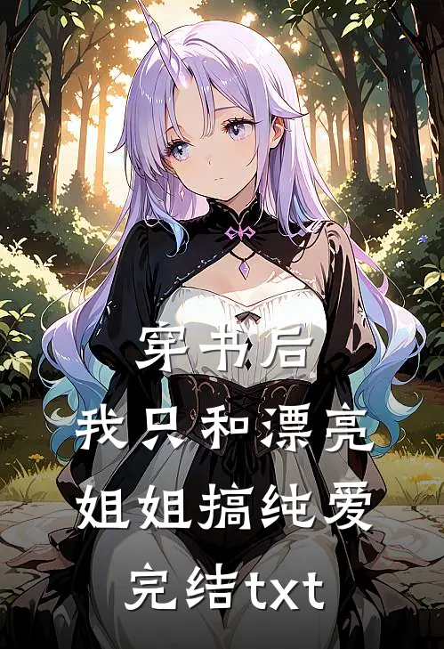 穿书后，我只和漂亮姐姐搞纯爱完结txt