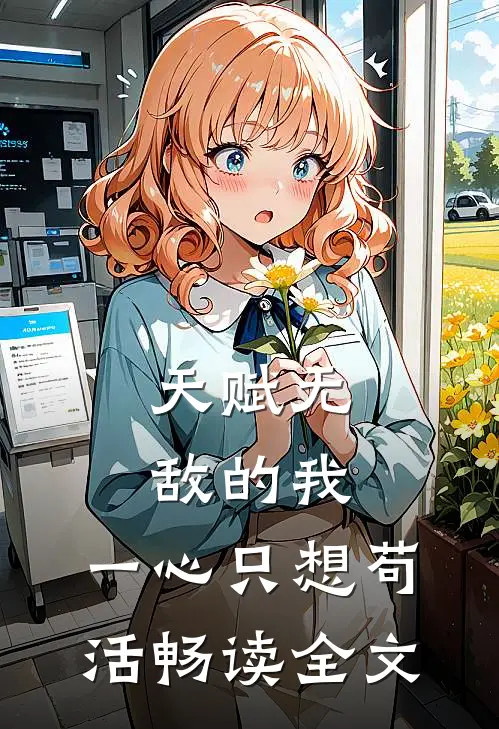 天赋无敌的我，一心只想苟活畅读全文