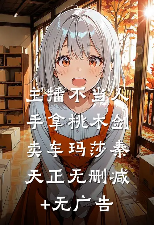 主播不当人，手拿桃木剑卖车玛莎秦天正无删减+无广告