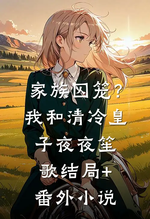 家族囚笼？我和清冷皇子夜夜笙歌结局+番外小说