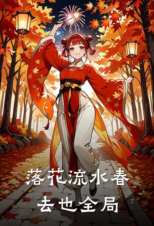 落花流水春去也全局