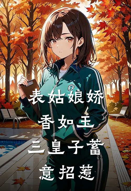表姑娘娇香如玉，三皇子蓄意招惹