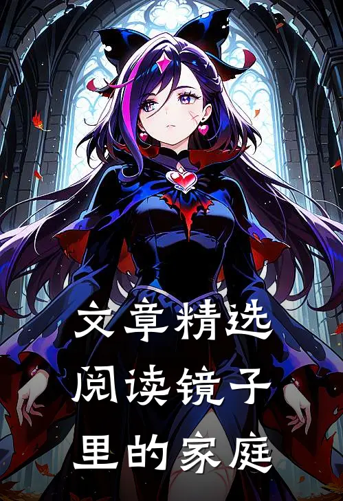 文章精选阅读镜子里的家庭