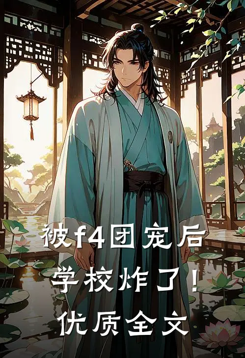 被f4团宠后，学校炸了！优质全文