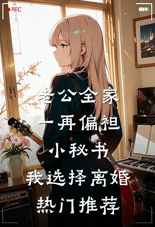 老公全家一再偏袒小秘书，我选择离婚热门推荐