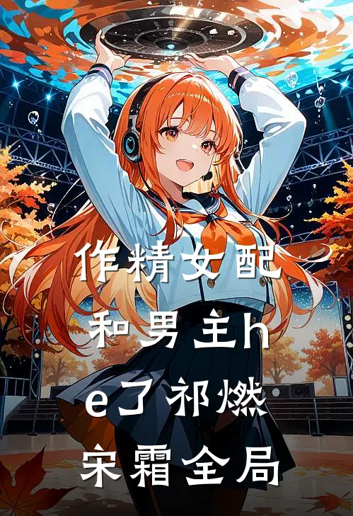 作精女配和男主he了祁燃宋霜全局