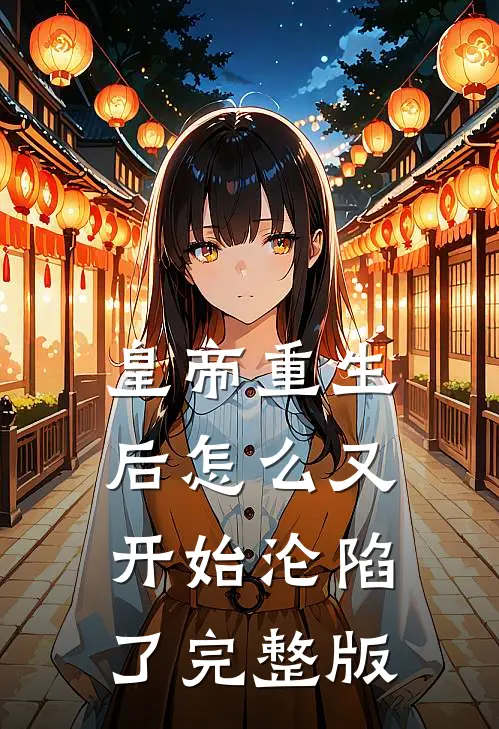 皇帝重生后怎么又开始沦陷了完整版
