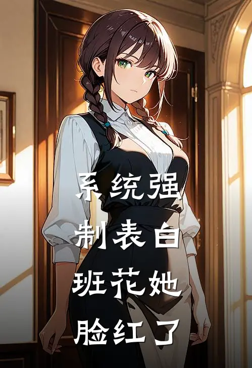 系统强制表白，班花她脸红了