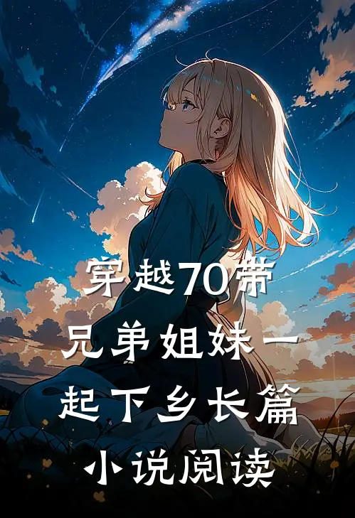 穿越70带兄弟姐妹一起下乡长篇小说阅读