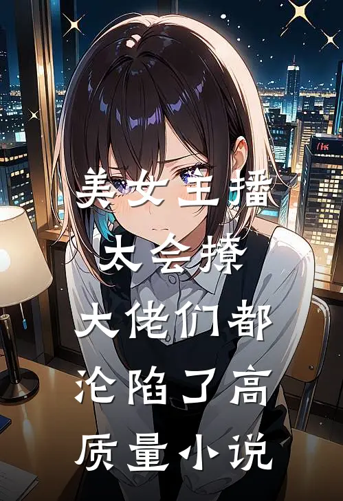 美女主播太会撩，大佬们都沦陷了高质量小说