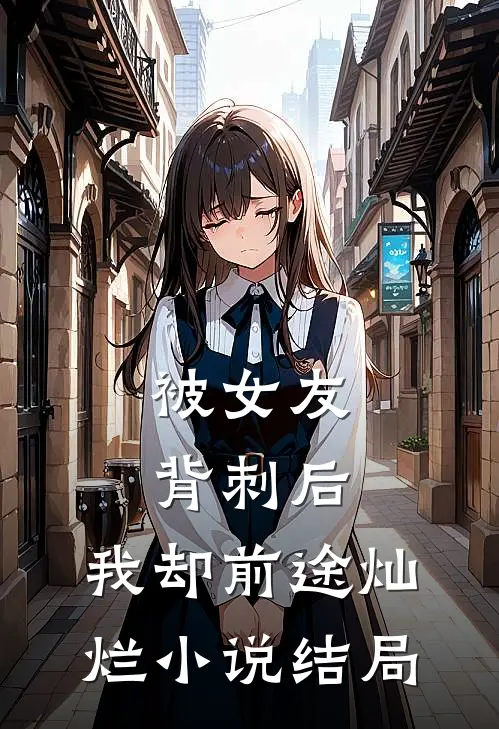 被女友背刺后，我却前途灿烂小说结局