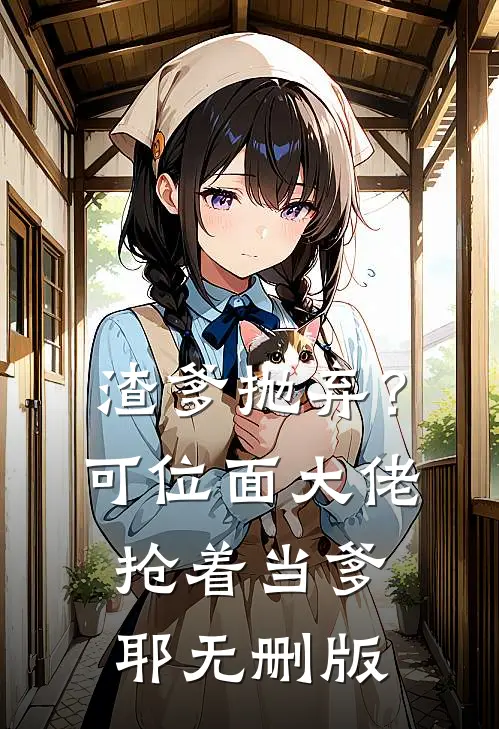 渣爹抛弃？可位面大佬抢着当爹耶无删版