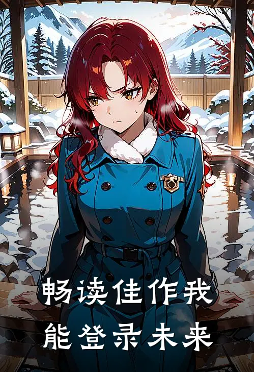 畅读佳作我能登录未来