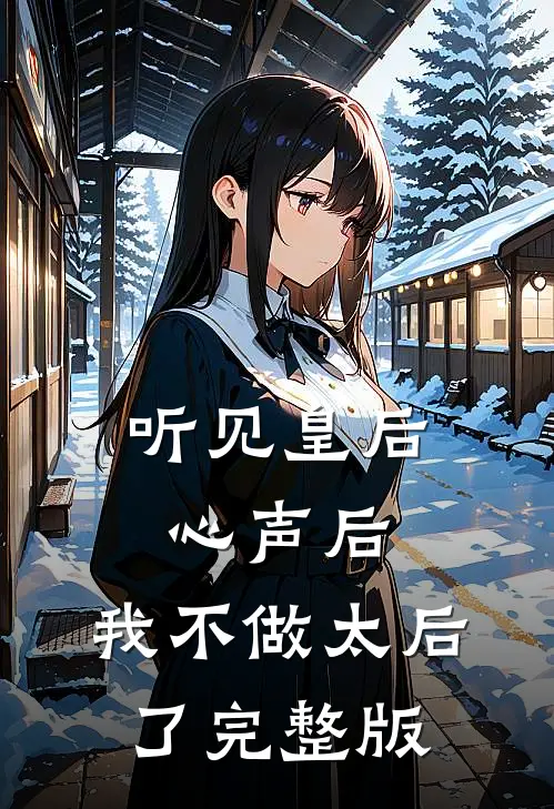 听见皇后心声后，我不做太后了完整版