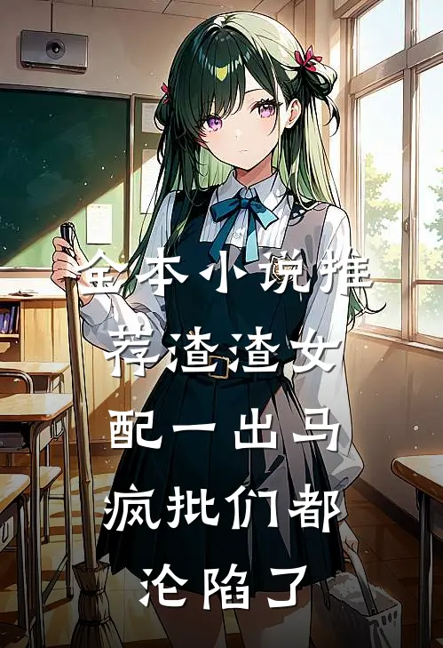 全本小说推荐渣渣女配一出马，疯批们都沦陷了