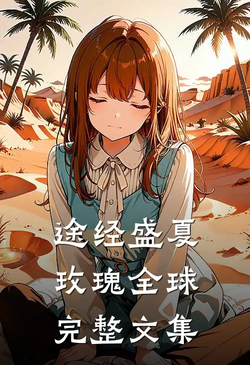 途经盛夏玫瑰全球完整文集