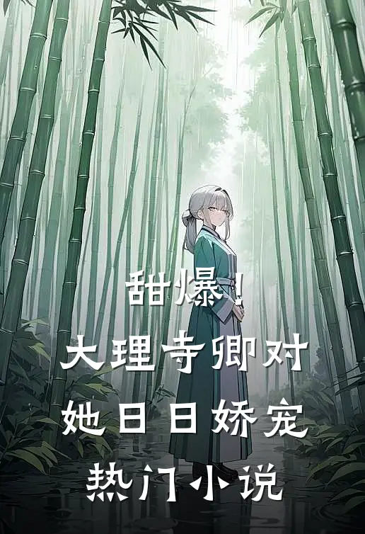 甜爆！大理寺卿对她日日娇宠热门小说