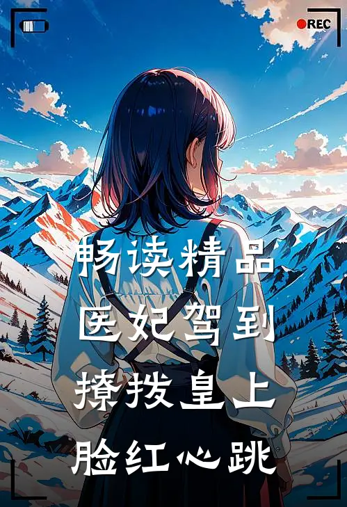 畅读精品医妃驾到，撩拨皇上脸红心跳