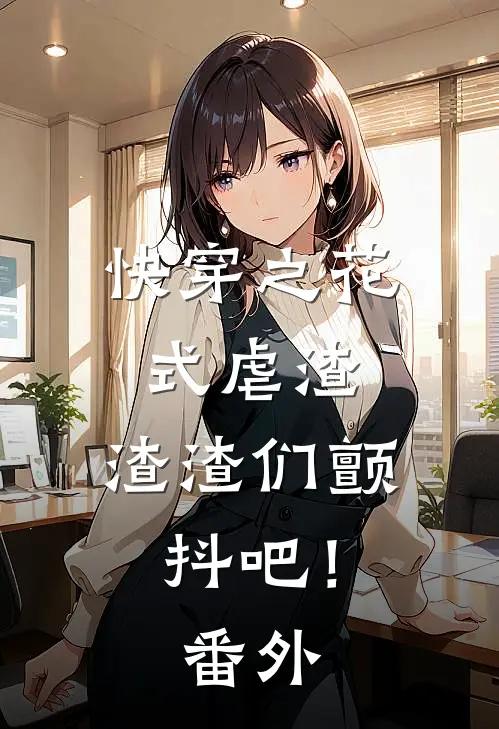 快穿之花式虐渣，渣渣们颤抖吧！ 番外