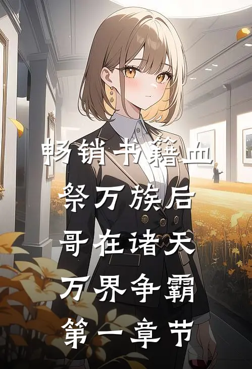 畅销书籍血祭万族后，哥在诸天万界争霸第一章节