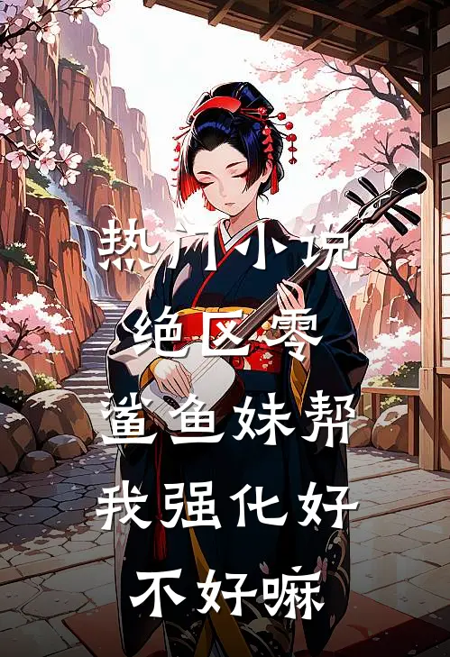 热门小说绝区零：鲨鱼妹帮我强化好不好嘛