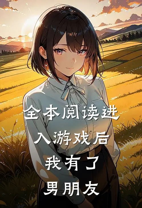 全本阅读进入游戏后，我有了男朋友