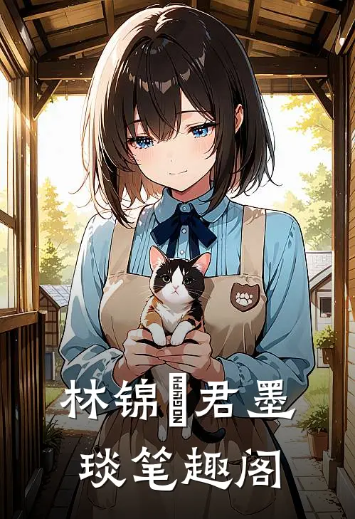 林锦婳君墨琰笔趣阁