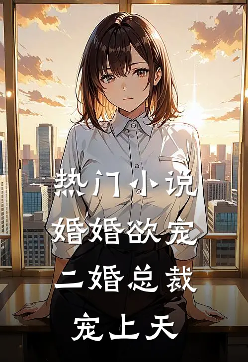 热门小说婚婚欲宠：二婚总裁宠上天